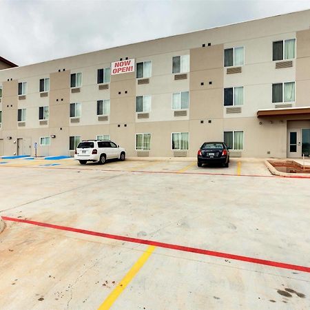Studio 6-Sweetwater, Tx المظهر الخارجي الصورة
