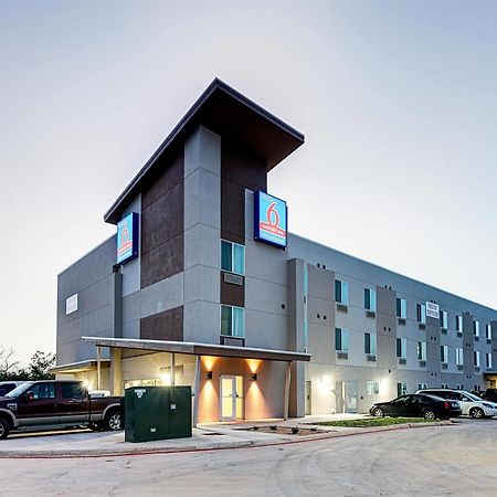 Studio 6-Sweetwater, Tx المظهر الخارجي الصورة